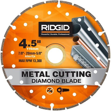 metal cutting blades